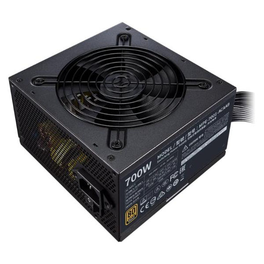 FUENTE DE PODER COOLER MASTER BRONZE