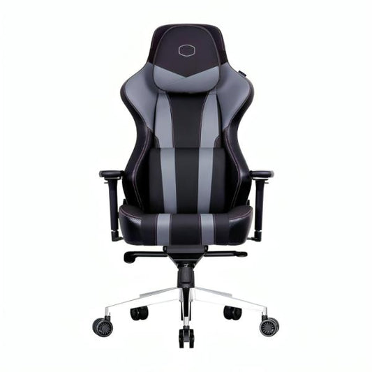 SILLA COOLER MASTER CALIBER X2 RECLINABLE 180° CMI-GCX2-GY GRIS