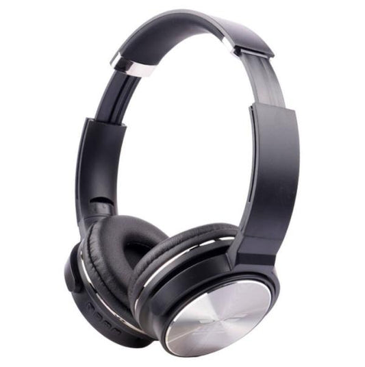 AUDIFONOS MANOS LIBRES BLUETOOTH LS-223 LELISU NEGRO
