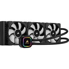 ENFRIAMIENTO LIQUIDO CORSAIR iCUE H150i RGB PRO CW-9060045-WW