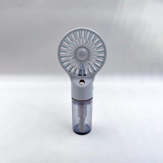 VENTILADOR CON HUMIFICADOR SL6619 CELESTE