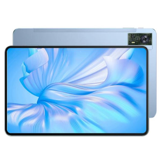 TABLET OUKITEL OT5 12'' (12GB+24GB)+256GB BLUETOOTH WIFI ANDROID DUAL SIM + CASE + PENCIL OT5-BL CELESTE