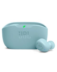 AUDIFONO JBL VIBE BUDS INALÁMBRICO BLUETOOTH JBLVBUDSMITAM MENTA