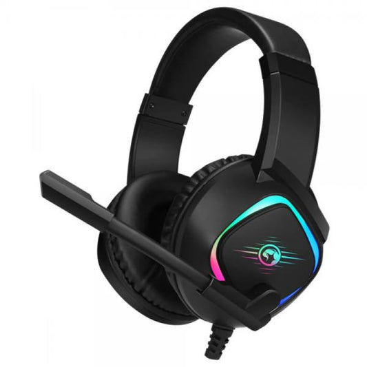 AUDIFONO LINEA SCORPION HG9013 MARVO