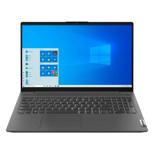 LAPTOP LENOVO  IDEAPAD 5 15ITL05 15.6" TOUCH I7-1165G7 12GB 512GB SSD WIN 11 HOME INGLES AZUL 82FG015VUS