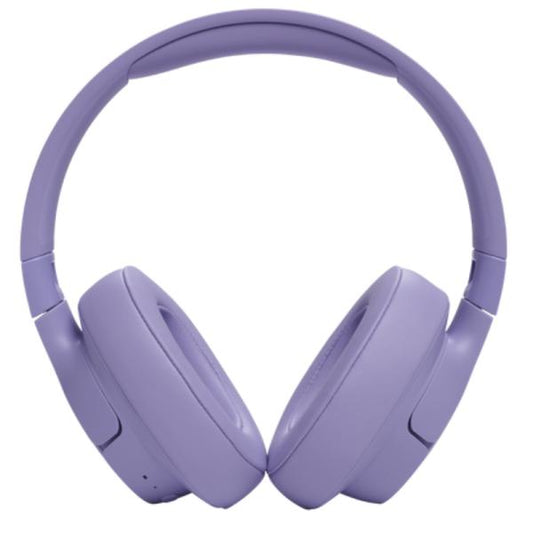 HEADSET JBL TUNE 720BT INALÁMBRICO BLUETOOTH JBLT720BTPURAM MORADO