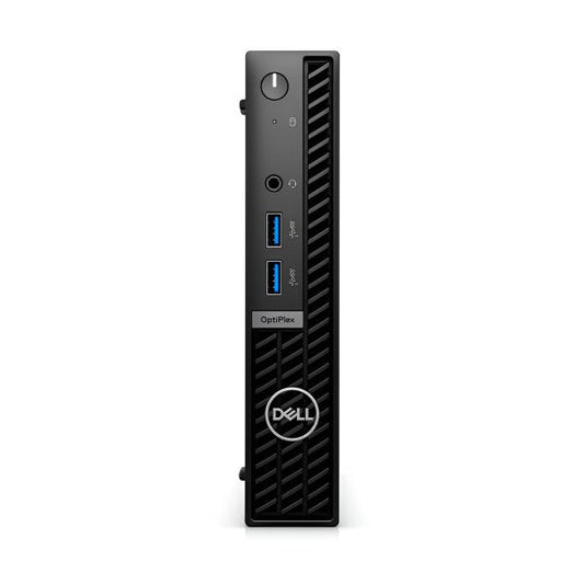 COMPUTADORA DELL OPTIPLEX 7010 MFF I5-13500T 8GB 256GB SSD WIN11 PRO ESPAÑOL 8X00M