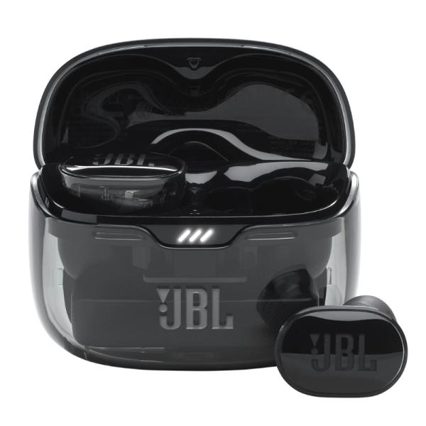AUDIFONO JBL TUNE BUDS 2 INALÁMBRICO BLUETOOTH JBLTBUDS2GBLKAM NEGRO