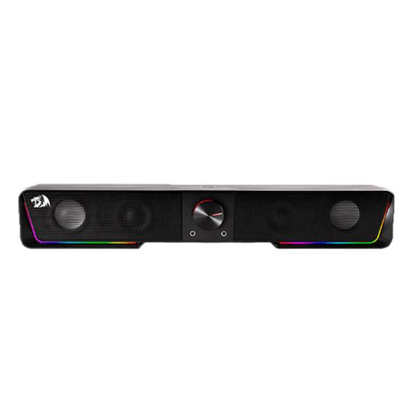 SOUNDBAR RED RAGON DARKNET BLACK BLUETOOTH GS570