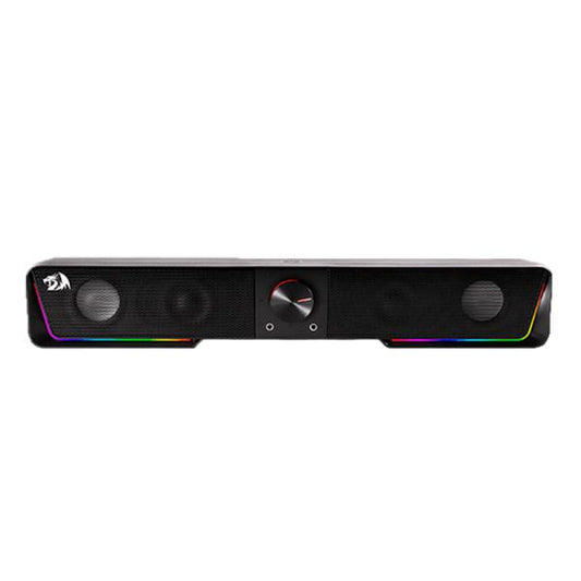 SOUNDBAR RED RAGON DARKNET BLACK BLUETOOTH GS570