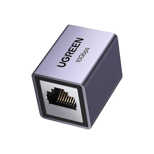 SPLITTER RJ45 NW261 15117 UGREEN GRIS