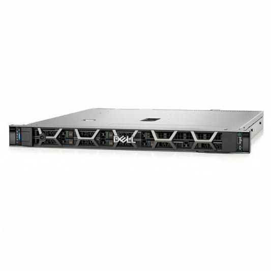 SERVIDOR DELL R360 XEON E-2436 16GB 2TB R360-FY25Q3