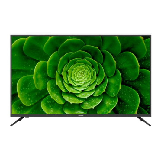 TELEVISOR PIONEER 43" PN43-751-24U 4K UHD SMART XUMO NEGRO
