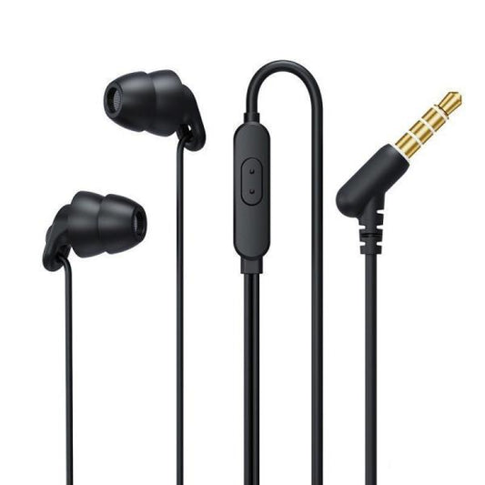 AUDIFONOS MANOS LIBRES RM-518A REMAX NEGRO