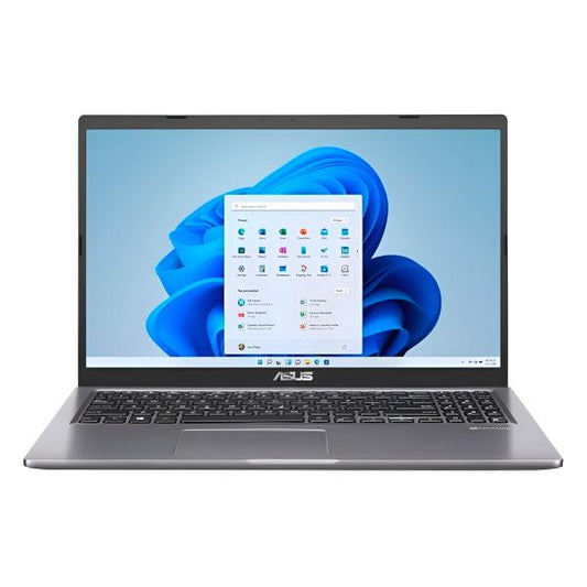 LAPTOP ASUS VIVOBOOK X515EA-WH52 15.6" TOUCH I5-1135G7 8GB 512GB SSD WIN 11 HOME-ENGLISH