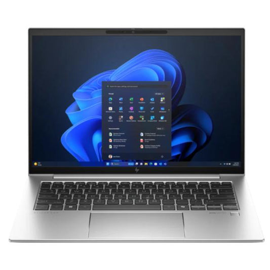 LAPTOP HP ELITEBOOK 840 G11 14" U7-155U 16GB 1TB SSD WIN 11 PRO ESPAÑOL A1UP3LT#ABM PLATEADO