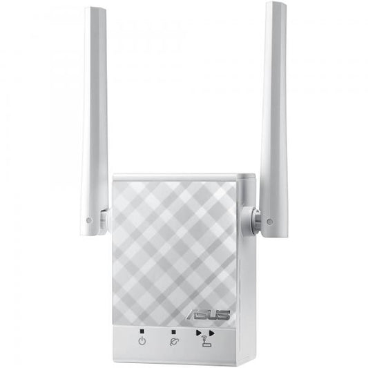 AMPLIFICADOR DE SEÑAL EXTENDER  ROUTER ASUS RP-AC51/US/11/GB_US 90IG03Y0-BA1100