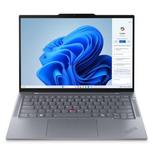 LAPTOP LENOVO THINKPAD T14S G5 14" ULTRA 5-125U 16GB 256GB SSD WIN 11 PRO INGLES 21LS004EUS NEGRO