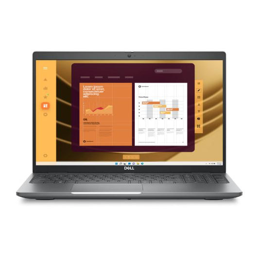 LAPTOP DELL LATITUDE 5550 ULTRASYST 15.6" 7 155U 16GB 512GB WIN 11 PRO ESPAÑOL Y072
