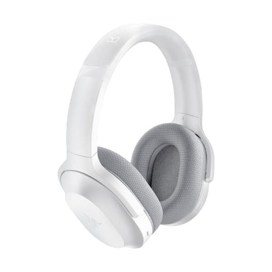 HEADSET GAMING RAZER BARRACUDA MERCURY INALÁMBRICO (BLUETOOTH/ 2.4 GHZ) RZ04-03790200-R3U1 BLANCO