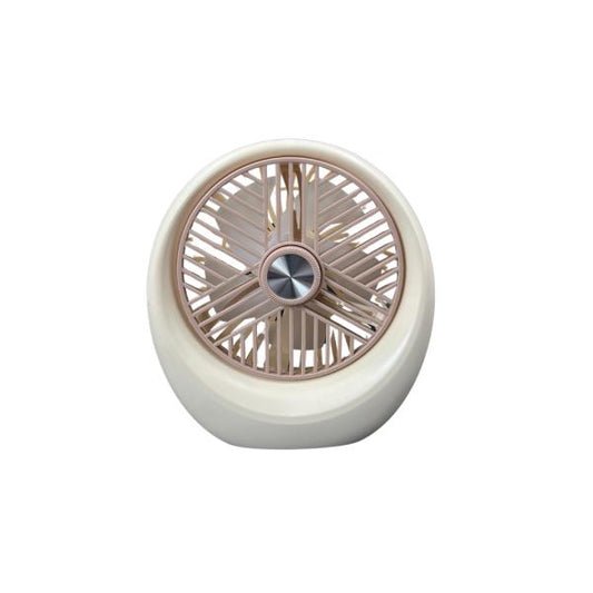 VENTILADOR SQ1978T BEIGE