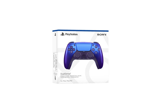 Control PS5 Dualsense-Chroma Indigo