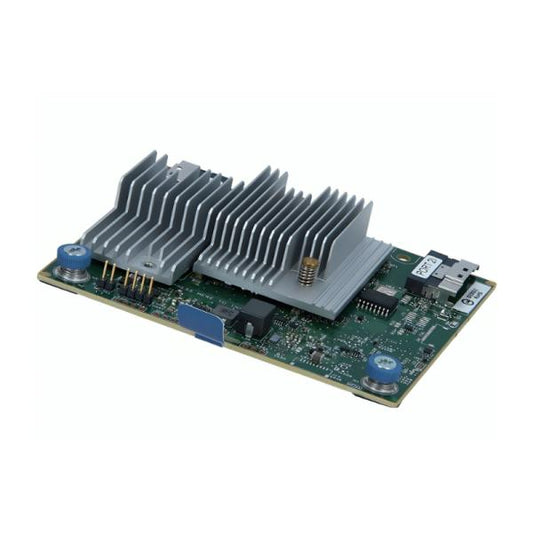 CONTROLADOR DE ALMACENAMIENTO HPE MR416I-P GEN11 X16 CANALES 8 GB CACHE P47777-B21