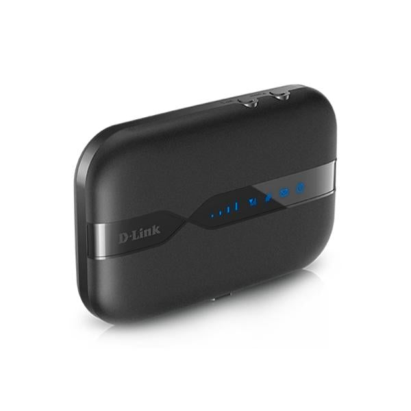 ROUTER DLINK 4G LTE MOBILE WIFI HOTSPOT 150MBPS DWR-932C
