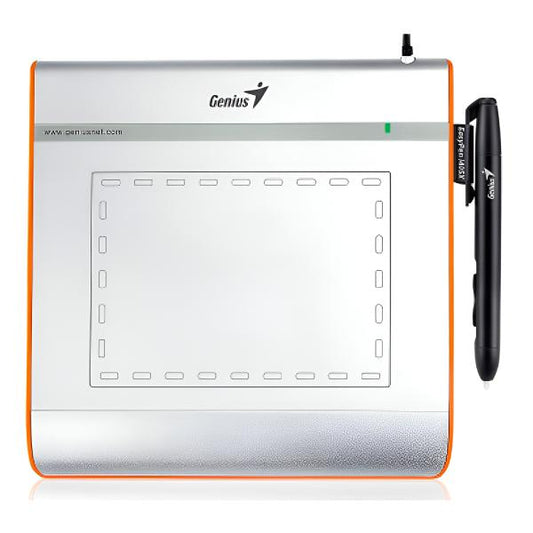 TABLETA GRAFICA GENIUS EASYPEN I405X 31100061104