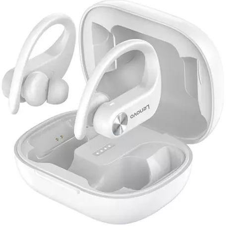 AUDIFONO MANOS LIBRES BLUETOOTH LP7 BLANCO