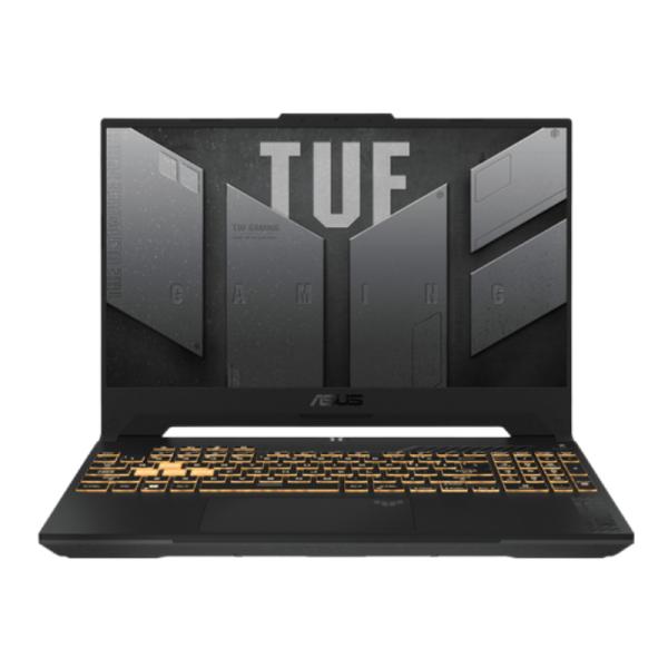 LAPTOP ASUS FX507 15.6" I7-13620H 16GB 1TB SSD NVIDIA RTX 4070 WIN 11 INGLES 90NR0FH7-M006D0 NEGRO