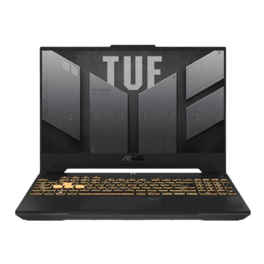 LAPTOP ASUS FX507 15.6" I7-13620H 16GB 1TB SSD NVIDIA RTX 4070 WIN 11 INGLES 90NR0FH7-M006D0 NEGRO