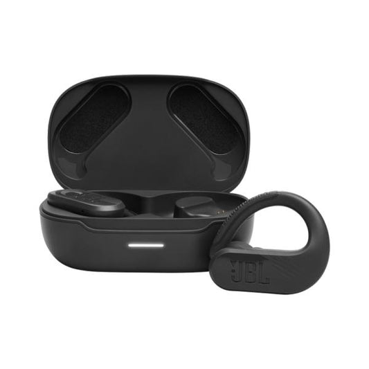 AUDIFONO JBL ENDURANCE PEAK 3 SPORT INALÁMBRICO BLUETOOTH JBLENDURPEAK3BLKAM NEGRO