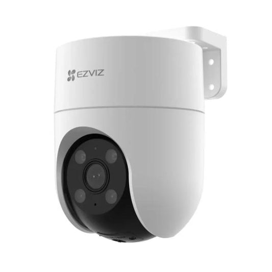 CAMARA DE SEGURIDAD EZVIZ H8C PAN & TILT 4MM 1920 × 1080 H.265 / H.264 FHD 2 MBPS WIFI CS-H8C-R100-1K2WKFL 303102569