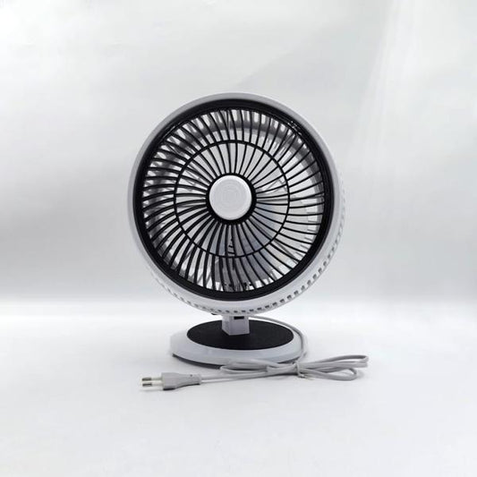 VENTILADOR SL206A BLANCO