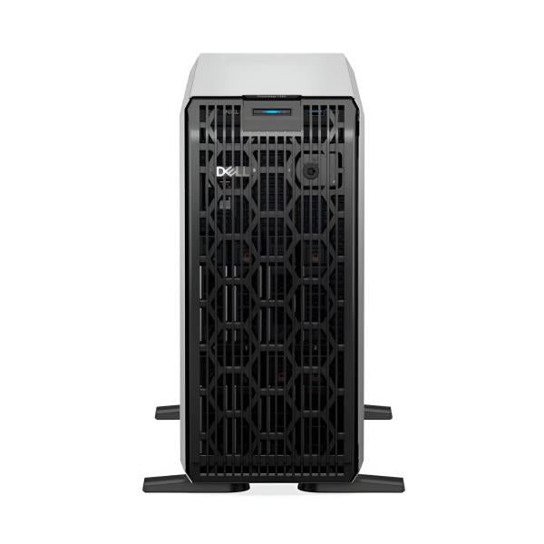 SERVIDOR DELL T360 XEON E-2478 4LEF 16GB 2TB T360-FY25Q1-V2