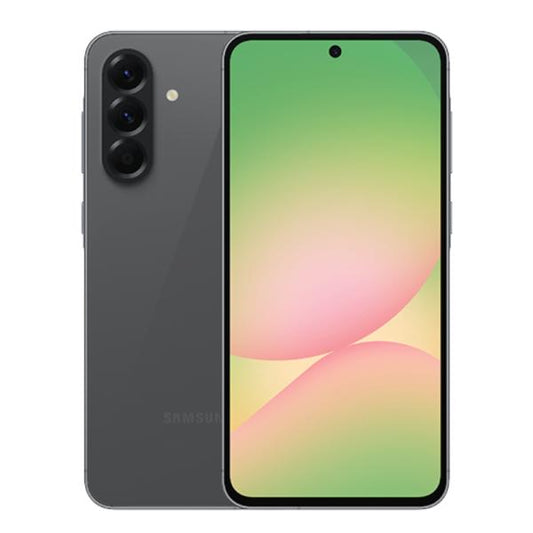 CELULAR SAMSUNG GALAXY A56 DS  6.7" 12+256GB 5G SM-A566EZKDTPA NEGRO