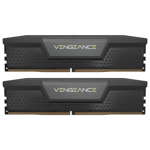 MEMORIA PC 64GB DDR5 5200MHZ (2 X 32GB) VENGEANCE CORSAIR CMK64GX5M2B5200C40