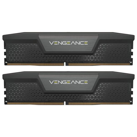 MEMORIA PC 64GB DDR5 5200MHZ (2 X 32GB) VENGEANCE CORSAIR CMK64GX5M2B5200C40
