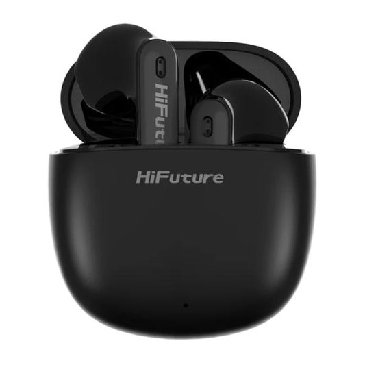AUDIFONO HIFUTURE COLORBUDS2 INALÁMBRICO BLUETOOTH IPX5 NEGRO
