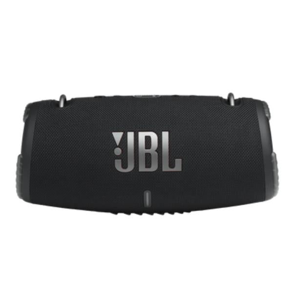 PARLANTE JBL XTREME 3 100W BLUETOOTH A PRUEBA DE AGUA JBLXTREME3BLKAM NEGRO