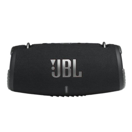 PARLANTE JBL XTREME 3 100W BLUETOOTH A PRUEBA DE AGUA JBLXTREME3BLKAM NEGRO
