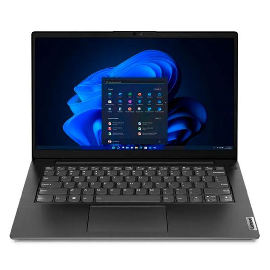 LAPTOP LENOVO 82TS00JGUS  V14 G3  14" I7-1255U  512GB SSD 16GB  WIN 11 PRO BLACK-ENGLISH