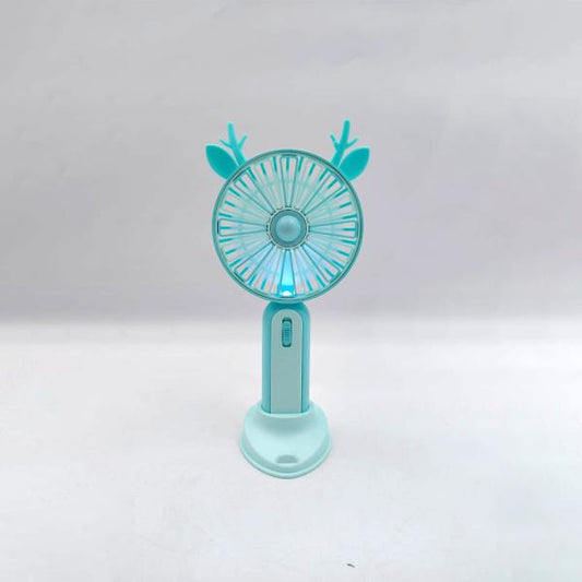 VENTILADOR DD8077B AZUL