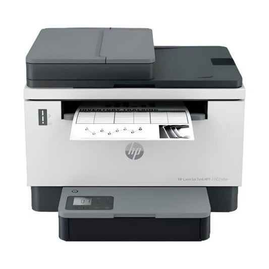IMPRESORA HP LASERJET TANK MFP 2602SDW 2R7F5A