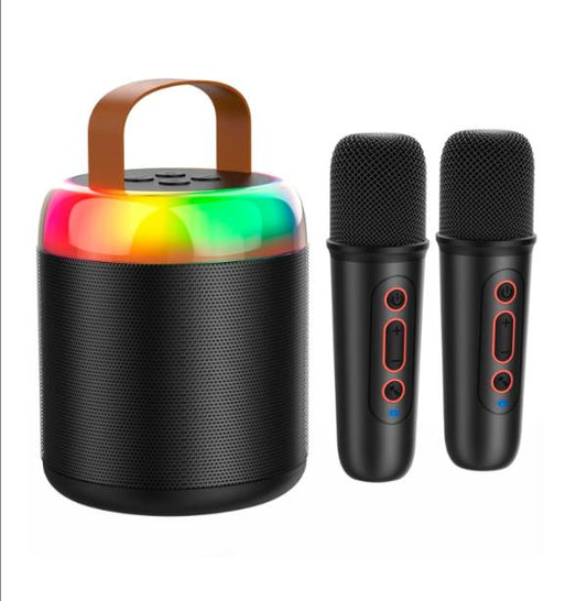 PARLANTE BLUETOOTH SK26 NEGRO