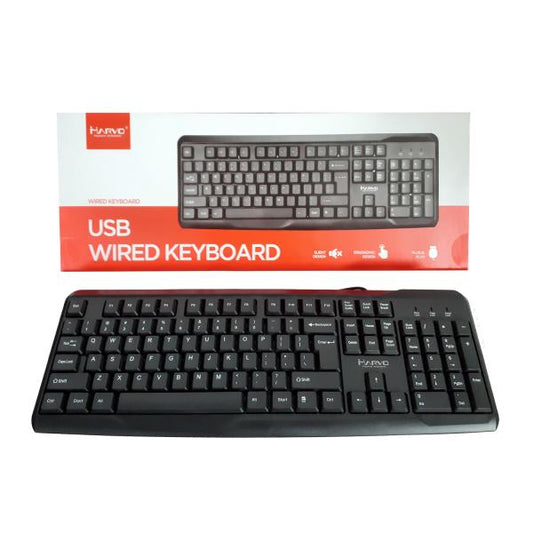 TECLADO DA DKB001 MARVO
