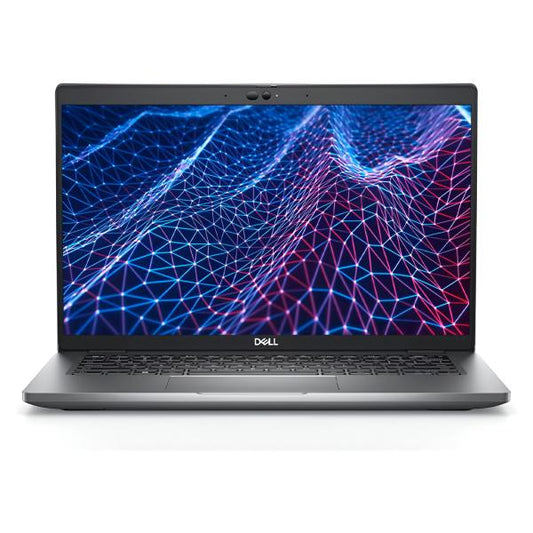 LAPTOP DELL LATITUDE 5000 5430 14" TOUCH I5-1145G7 16GB 512GB SSD WIN 11 PRO INGLES NEGRO FD5K6
