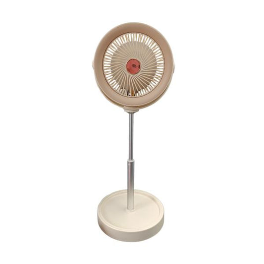 VENTILADOR YS2298B BEIGE