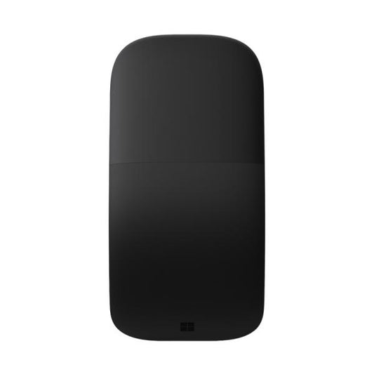 MOUSE MICROSOFT SURFACE ARC INALÁMBRICO BLUETOOTH 1000 DPI ELG-00001 NEGRO